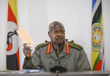 Uganda to Launch Two New Satellites to Space- Museveni Uganda to Launch Two New Satellites to Space- Museveni
