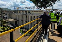 France EU Commit Shs735Bn to Rehabilitate Dams France EU Commit Shs735Bn to Rehabilitate Dams