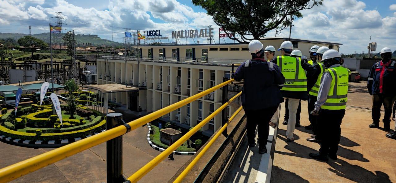 France EU Commit Shs735Bn to Rehabilitate Dams France EU Commit Shs735Bn to Rehabilitate Dams