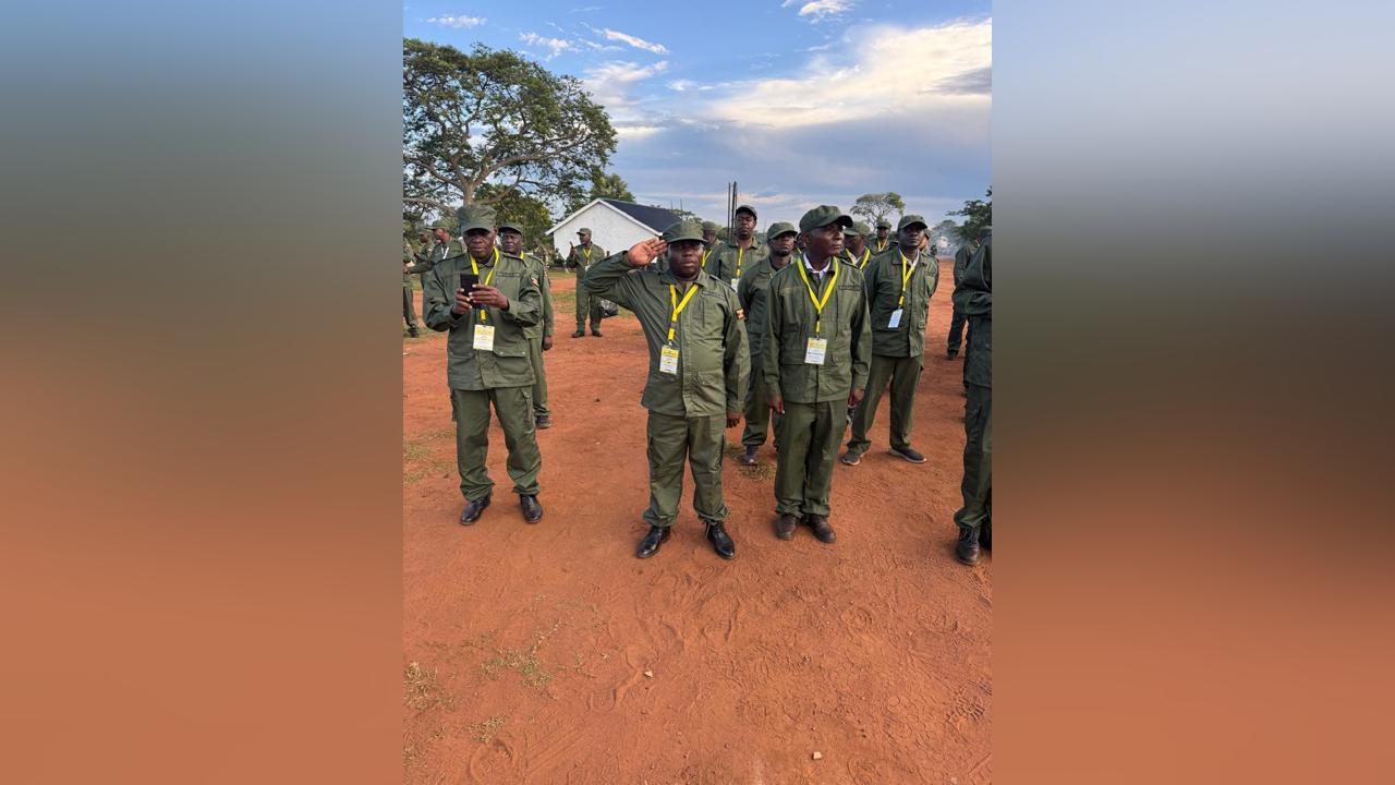 Museveni'S Ideological Lecture a Turning Point Says MP Bisaso Museveni'S Ideological Lecture a Turning Point Says MP Bisaso