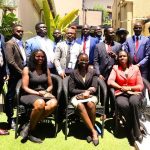 Bou Signs Shs592Bn Contract with Euro Gold Refinery Bou Signs Shs592Bn Contract with Euro Gold Refinery