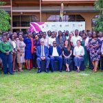 Unbs Pushes Policy Reforms to Lower Menstrual Product Costs Unbs Pushes Policy Reforms to Lower Menstrual Product Costs