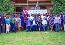 Unbs Pushes Policy Reforms to Lower Menstrual Product Costs Unbs Pushes Policy Reforms to Lower Menstrual Product Costs