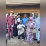 Kayunga Pwds Elect New Leaders for Grassroots Strengthening Kayunga Pwds Elect New Leaders for Grassroots Strengthening