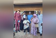 Kayunga Pwds Elect New Leaders for Grassroots Strengthening Kayunga Pwds Elect New Leaders for Grassroots Strengthening