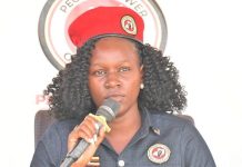 Nup’S Gracious Kadondi Wins Makerere Guild Race Nup’S Gracious Kadondi Wins Makerere Guild Race