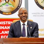 Uganda’S Economy Defies Global Headwinds with Growth Uganda'S Economy Defies Global Headwinds with Growth