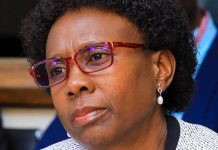 Uganda Intensifies Malaria Fight with 25.8 Million Nets Uganda Intensifies Malaria Fight with 25.8 Million Nets