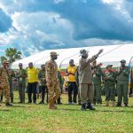 Museveni Calls for Financial Discipline Among New Mps Museveni Calls for Financial Discipline Among New Mps