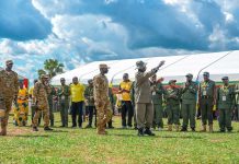 Museveni Calls for Financial Discipline Among New Mps Museveni Calls for Financial Discipline Among New Mps