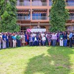 UNFPA Calls for Policy Reforms on Menstrual Health UNFPA Calls for Policy Reforms on Menstrual Health