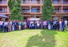 UNFPA Calls for Policy Reforms on Menstrual Health UNFPA Calls for Policy Reforms on Menstrual Health