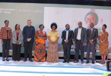 Women Entrepreneurs Encouraged to Join 2026 Tech Accelerator Women Entrepreneurs Encouraged to Join 2026 Tech Accelerator