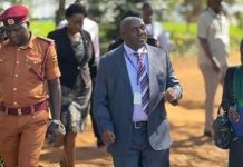 Kabale Judge Targets Case Backlog Reduction during Kigo Prison Visit Kabale Judge Targets Case Backlog Reduction during Kigo Prison Visit