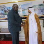 Uganda, Qatar Reaffirm Committment to Strengthen Ties Uganda, Qatar Reaffirm Committment to Strengthen Ties