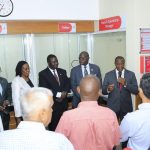 Dtb Opens New Tororo Branch to Enhance Banking Access Dtb Opens New Tororo Branch to Enhance Banking Access