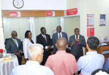 Dtb Opens New Tororo Branch to Enhance Banking Access Dtb Opens New Tororo Branch to Enhance Banking Access