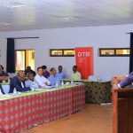 Dtb Tea Association Partner to Enhance Global Competitiveness Dtb Tea Association Partner to Enhance Global Competitiveness