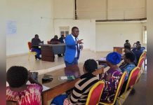 Women in Kayunga Equipped with Business Skills Women in Kayunga Equipped with Business Skills