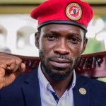 Bobi Wine’S Camera Time will be Short-Lived Bobi Wine'S Camera Time will be Short-Lived