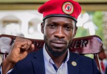 Bobi Wine’S Camera Time will be Short-Lived Bobi Wine'S Camera Time will be Short-Lived