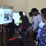 URSB Launches 40Th Technology Support Centre at Soroti University URSB Launches 40Th Technology Support Centre at Soroti University