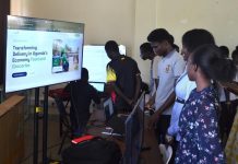 URSB Launches 40Th Technology Support Centre at Soroti University URSB Launches 40Th Technology Support Centre at Soroti University