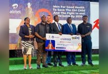 Betika Backs Kabaka Birthday Run in Push for HIV/AIDS Awareness Betika Backs Kabaka Birthday Run in Push for HIV/AIDS Awareness