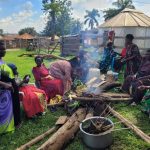 Bugerere Mobilizes Communities for Kabaka’S Birthday Bugerere Mobilizes Communities for Kabaka'S Birthday