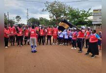 Kayunga RDC Commends Kabaka Birthday Run for Community Impact Kayunga RDC Commends Kabaka Birthday Run for Community Impact