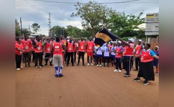 Kayunga RDC Commends Kabaka Birthday Run for Community Impact Kayunga RDC Commends Kabaka Birthday Run for Community Impact