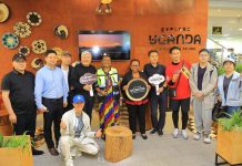 Uganda Hosts Chinese Investors for Trade and Tourism Uganda Hosts Chinese Investors for Trade and Tourism