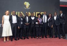 Coca-Cola Beverages Africa Launches Year of the Customer Coca-Cola Beverages Africa Launches Year of the Customer