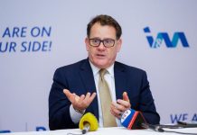 I&M Bank Launches Multi-Currency Prepaid Cards I&M Bank Launches Multi-Currency Prepaid Cards