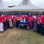 Bulemeezi County Chief Warns of Rising Youth HIV Rates Bulemeezi County Chief Warns of Rising Youth HIV Rates