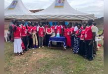 Bulemeezi County Chief Warns of Rising Youth HIV Rates Bulemeezi County Chief Warns of Rising Youth HIV Rates