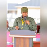 Nrm’S Nekesa Hails Kyankwanzi Retreat as “Tremendous Success” Nrm'S Nekesa Hails Kyankwanzi Retreat as "Tremendous Success"