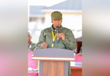 Nrm’S Nekesa Hails Kyankwanzi Retreat as “Tremendous Success” Nrm'S Nekesa Hails Kyankwanzi Retreat as "Tremendous Success"