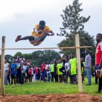 Students Urged to Embrace Sports for Holistic Growth Students Urged to Embrace Sports for Holistic Growth