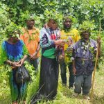 From Forest to Survival: the Struggle to Save the Batwa From Forest to Survival: the Struggle to Save the Batwa
