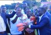 Ssekandi Office Supports Masaka School Teams for U-20 Games Ssekandi Office Supports Masaka School Teams for U-20 Games