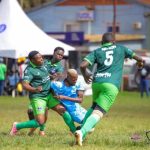 Chaapa League High-Stakes Matchday 4 in Bugolobi Chaapa League High-Stakes Matchday 4 in Bugolobi
