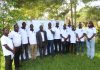 Mugerere Forms Committee for Bugerere Masaza Cup Mugerere Forms Committee for Bugerere Masaza Cup