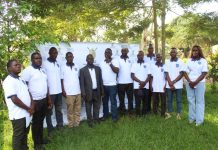 Mugerere Forms Committee for Bugerere Masaza Cup Mugerere Forms Committee for Bugerere Masaza Cup