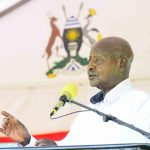 Museveni Directs Caos to Share Resources with Leaders Museveni Directs Caos to Share Resources with Leaders