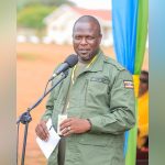 Todwong Shifts NRM Focus to Household Wealth Creation Todwong Shifts NRM Focus to Household Wealth Creation