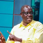 Nrm’S Rogers Mulindwa Defends Opposition Invitation Nrm'S Rogers Mulindwa Defends Opposition Invitation