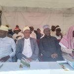 Mufti Urges Qur’An Graduates to Live Islamic Teachings Mufti Urges Qur'An Graduates to Live Islamic Teachings