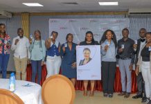 PRAU Marks 50Th AGM with Launch of Digital Membership Ids PRAU Marks 50Th AGM with Launch of Digital Membership Ids