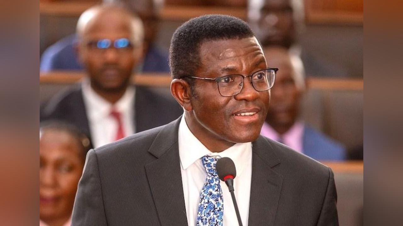 Uganda Celebrates Kabaka Mutebi II at 71 Uganda Celebrates Kabaka Mutebi II at 71